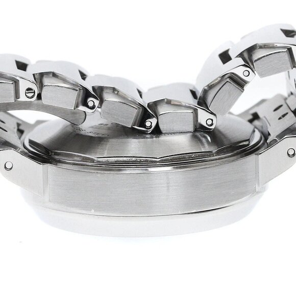 PANERAI Luminor PAM00160 GMT Small Second Automatic Men's Watch_877291 - Picture 2 of 6